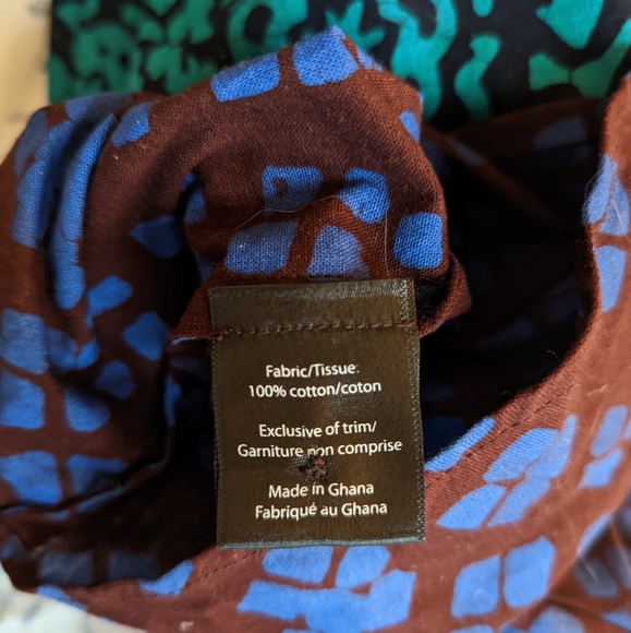 Osei duro everywhere top - Picture 4 of 4